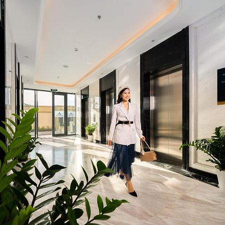 Altara Luxury Residences 퀴논 외부 사진