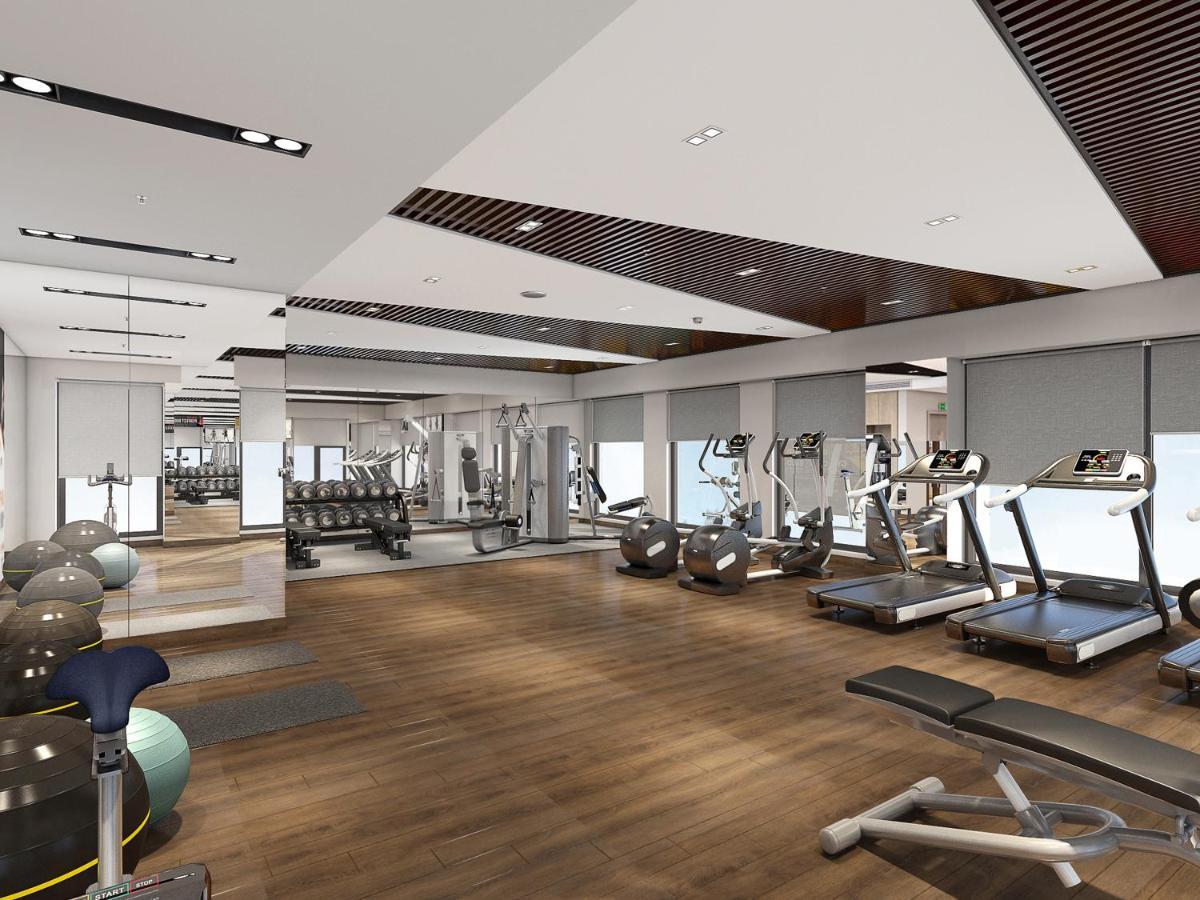 Altara Luxury Residences 퀴논 외부 사진