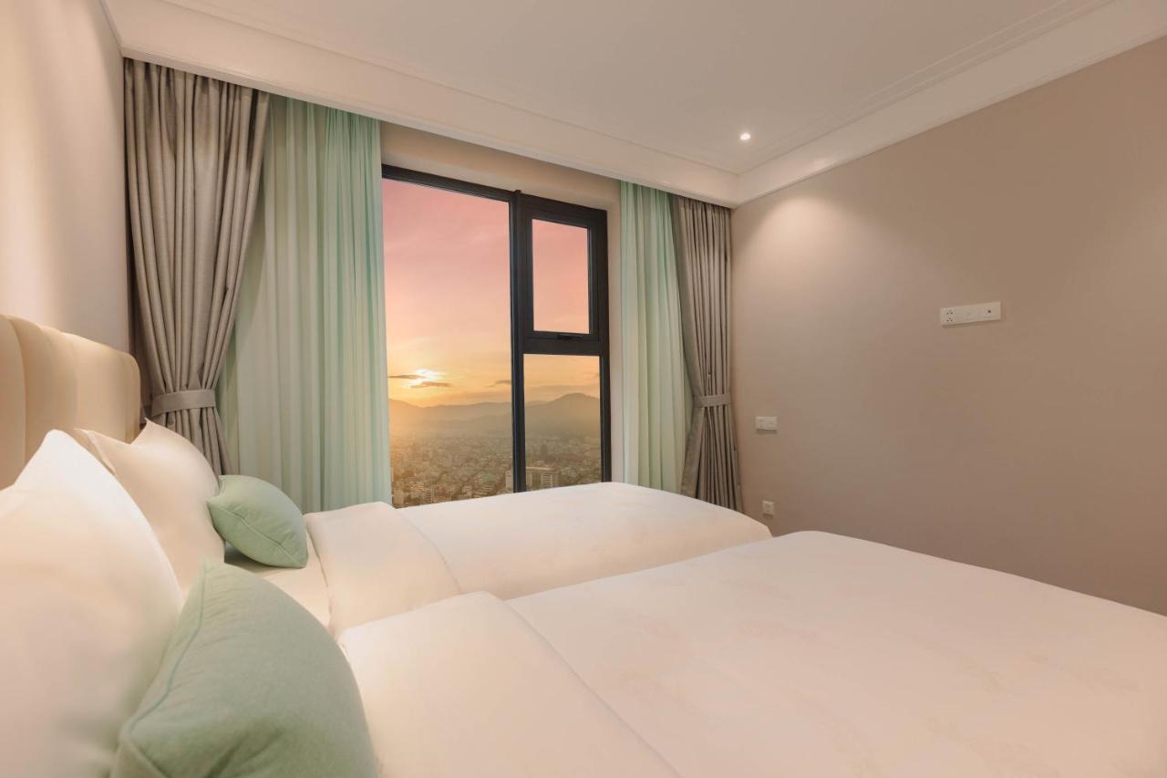 Altara Luxury Residences 퀴논 외부 사진