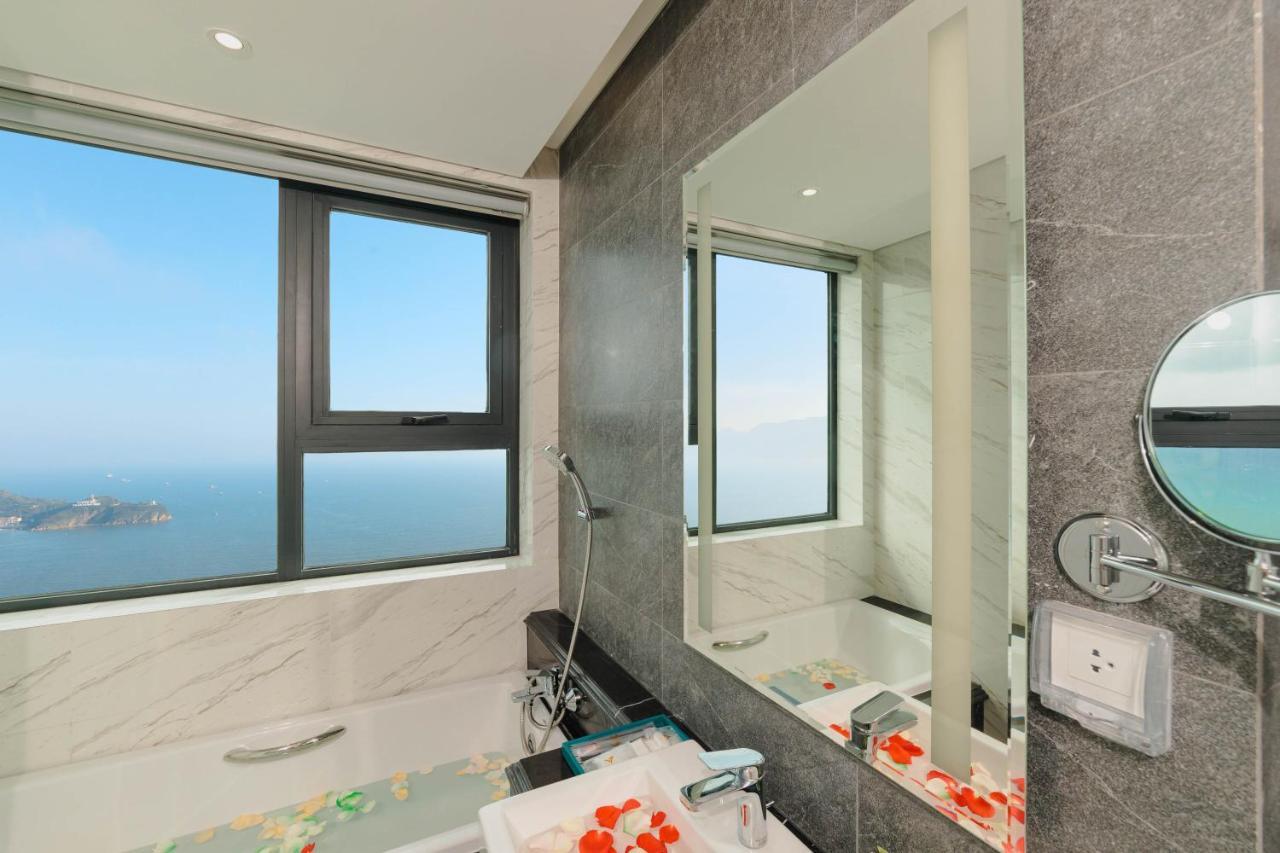 Altara Luxury Residences 퀴논 외부 사진