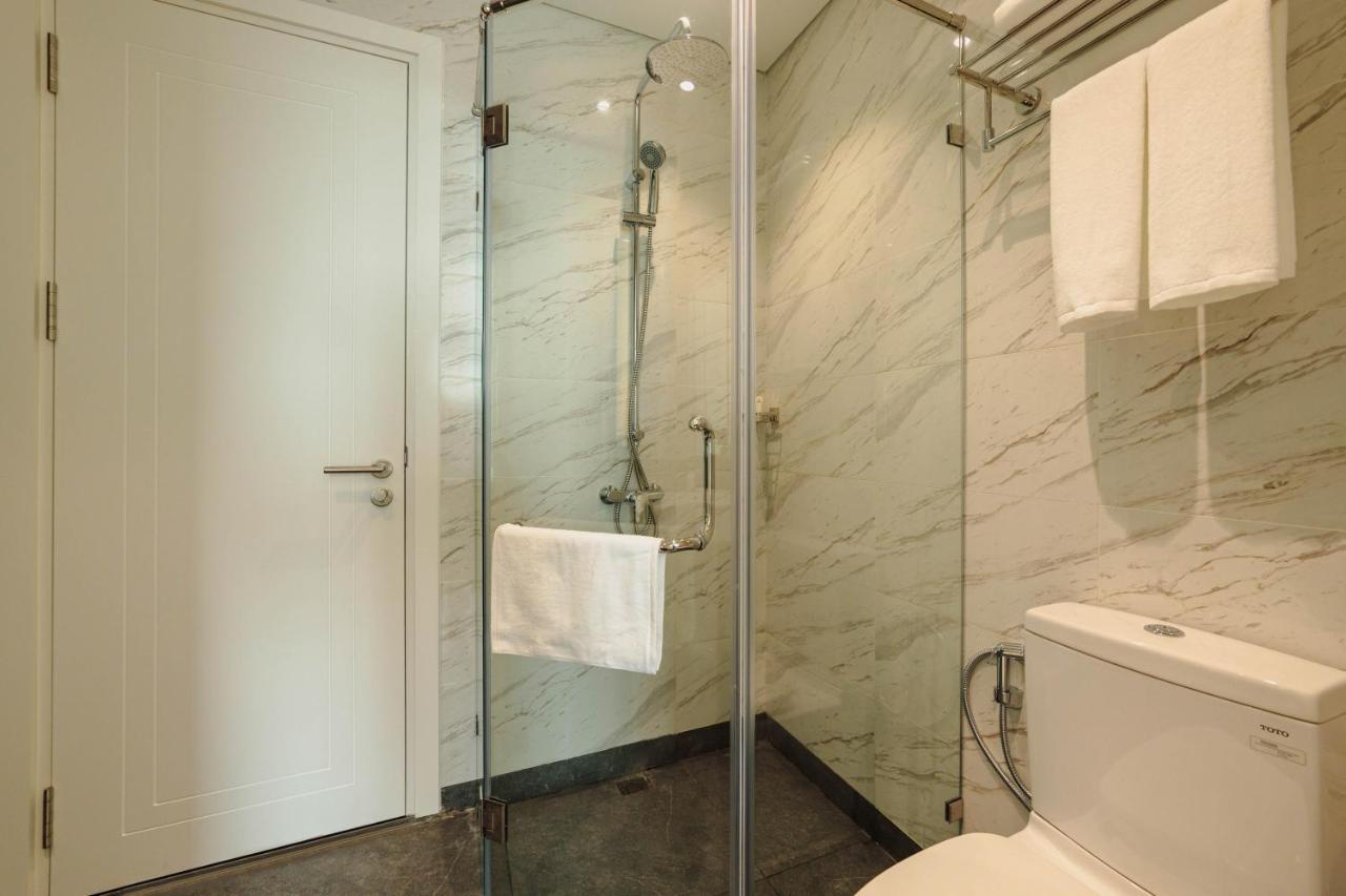 Altara Luxury Residences 퀴논 외부 사진