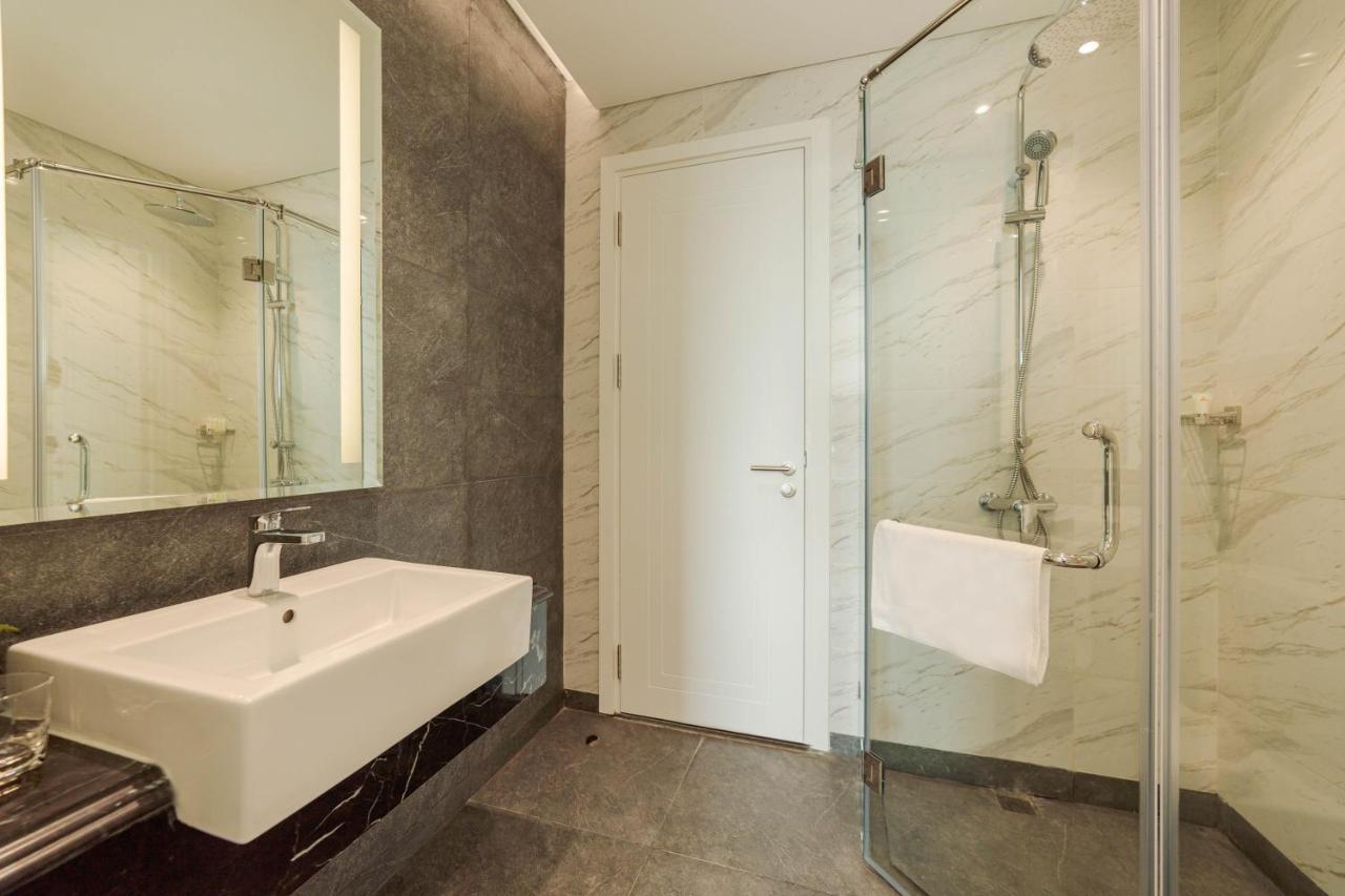 Altara Luxury Residences 퀴논 외부 사진