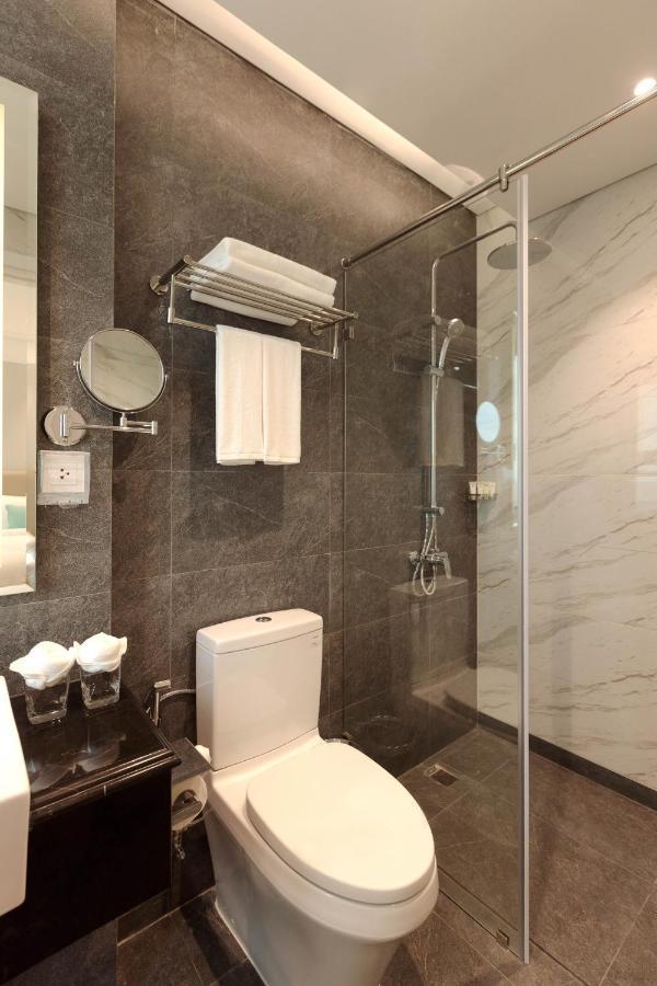 Altara Luxury Residences 퀴논 외부 사진