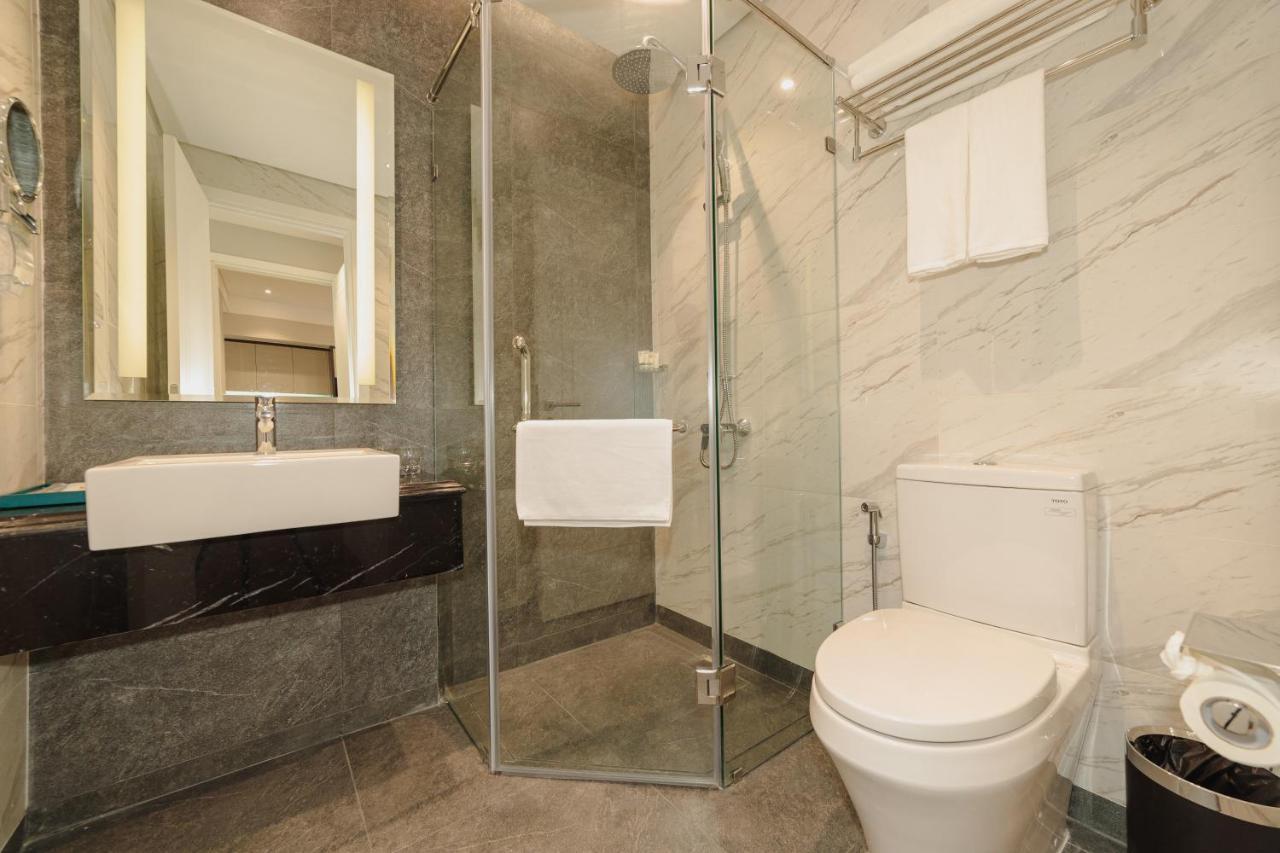Altara Luxury Residences 퀴논 외부 사진